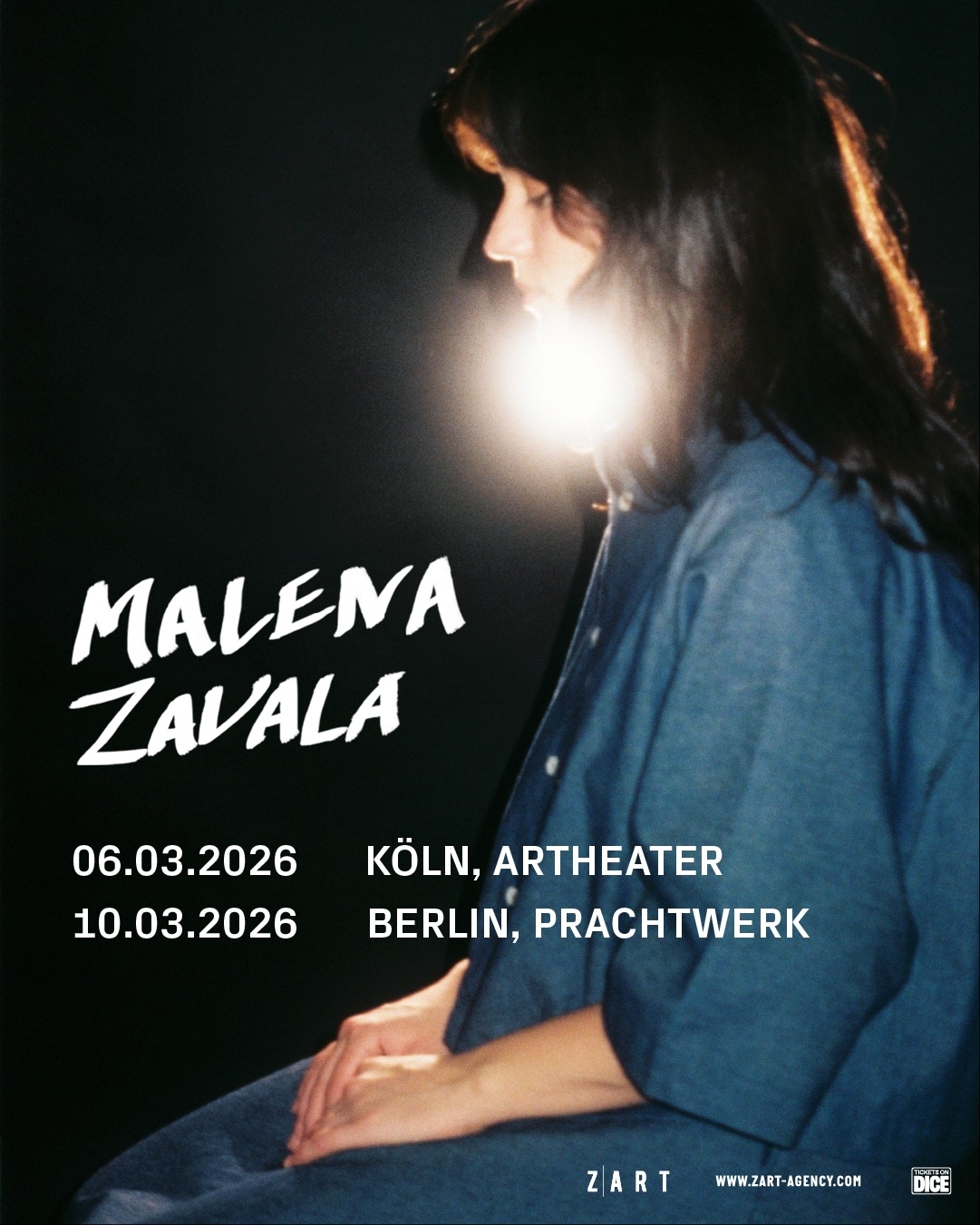 Malena Zavala