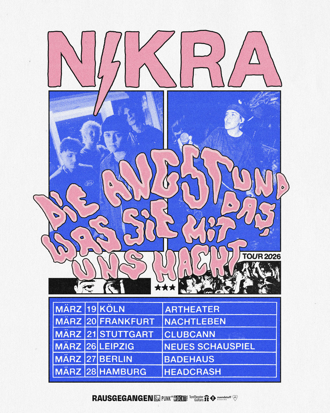 2025-NIKRA-POSTER-DESIGN_1080x1350 Nikra | Die Angst und das, was sie mit uns macht - Tour 2026