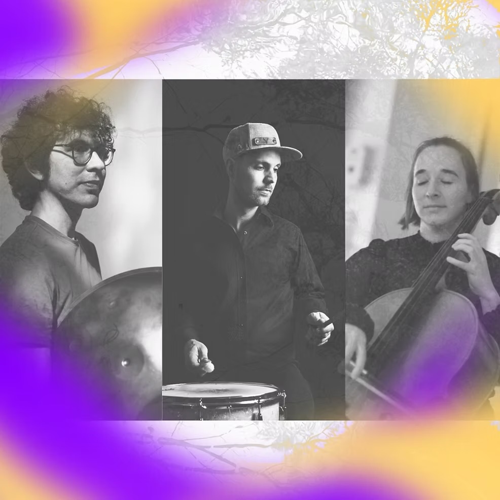 Jazzorama Sommergarten: Emajamaa + Jamsession