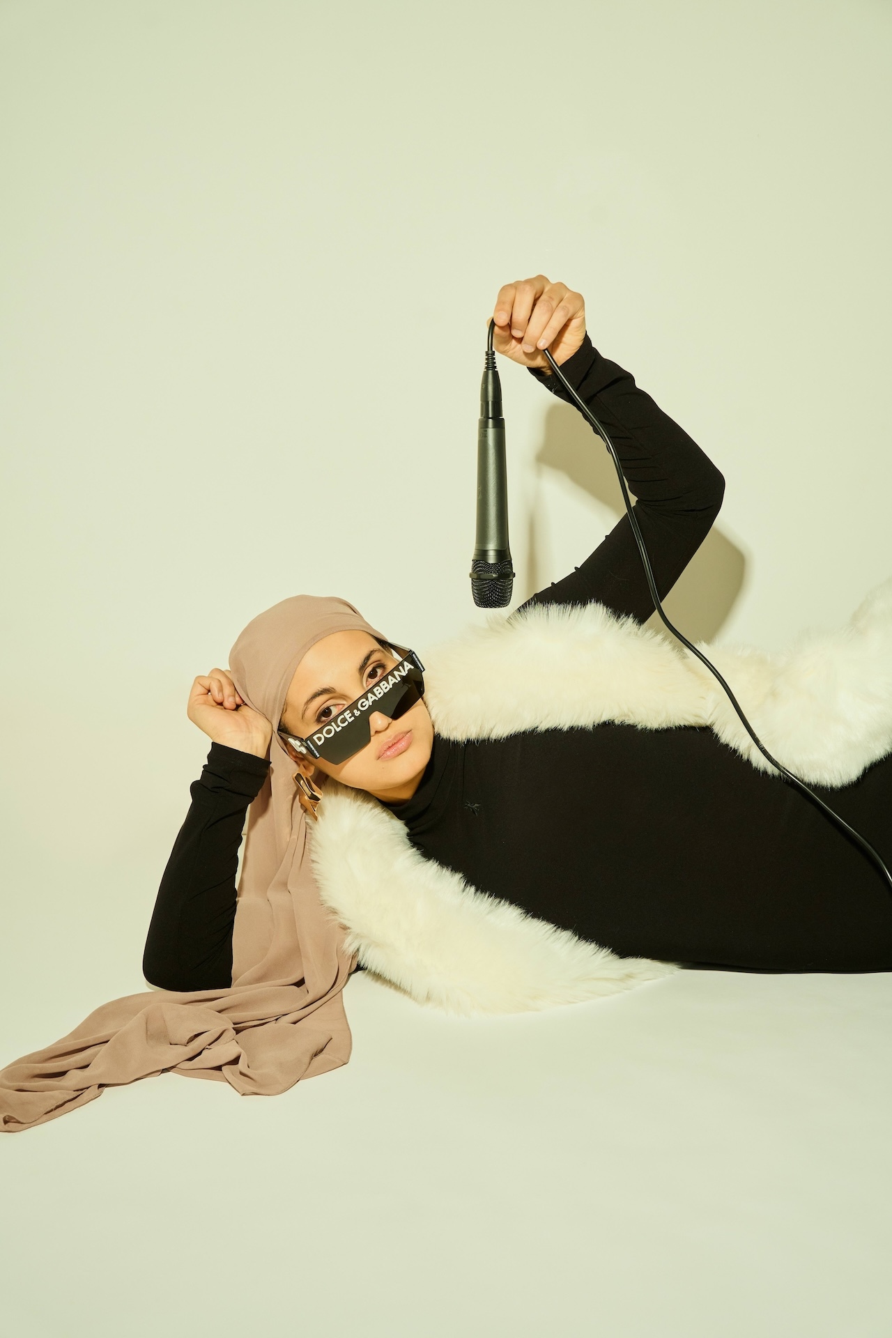 COLOGNE COMEDY FESTIVAL: Anissa Loucif - Mach nicht so auf teuer | K&ouml;ln Premiere