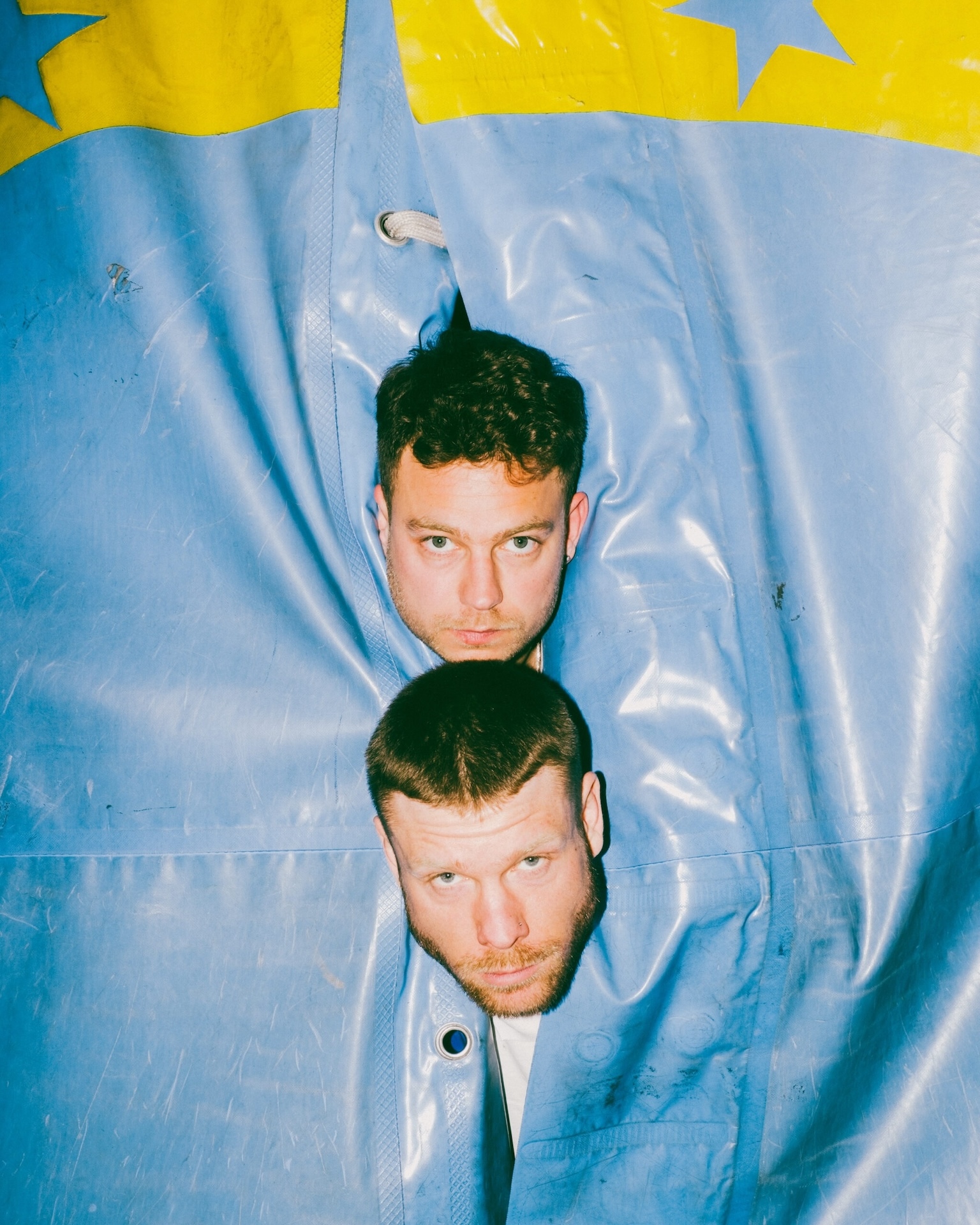 Pavelo & Schnell | Sohn Tour 2026 