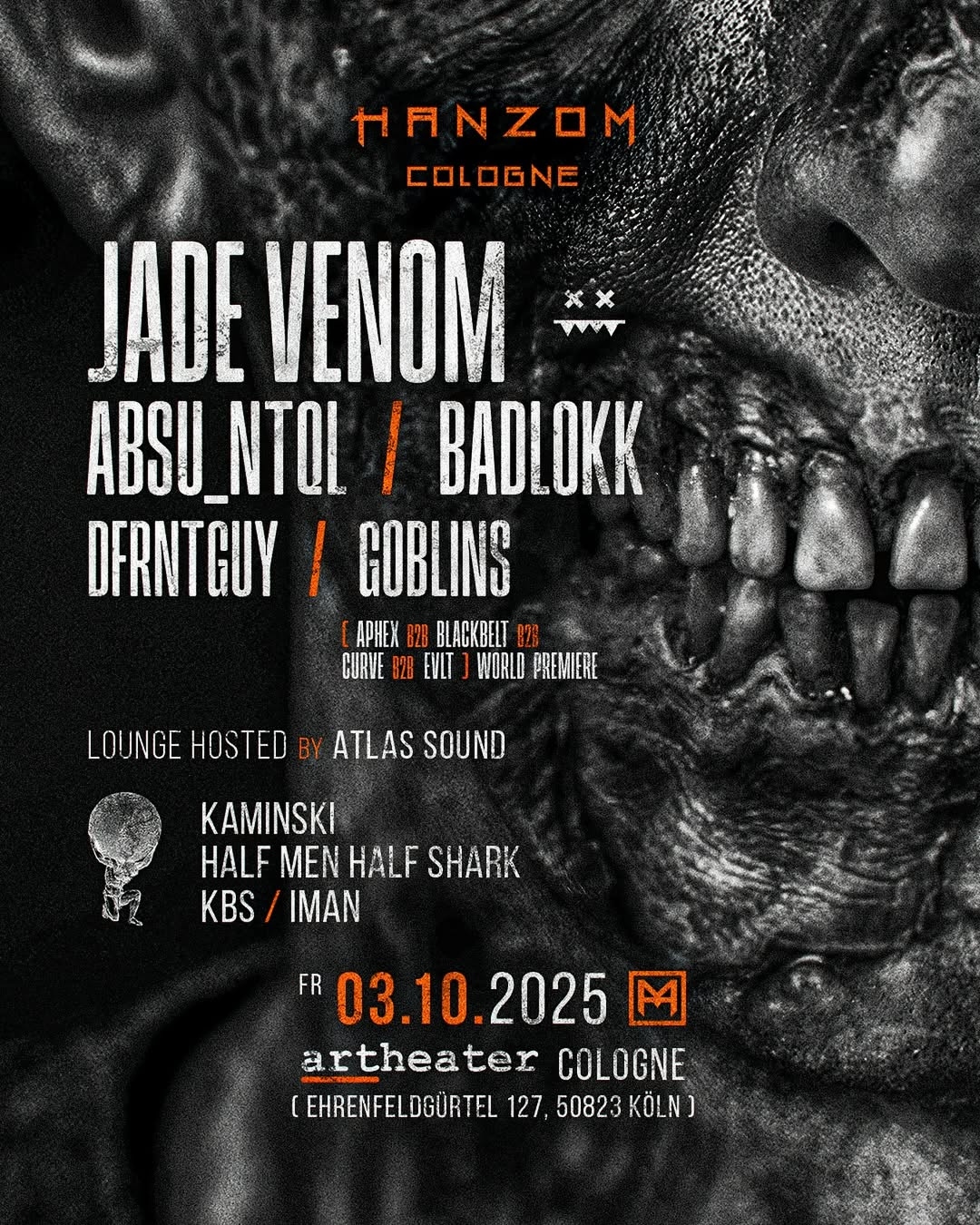 Hanzom w/ Jade Venom & Absu_NTQL
