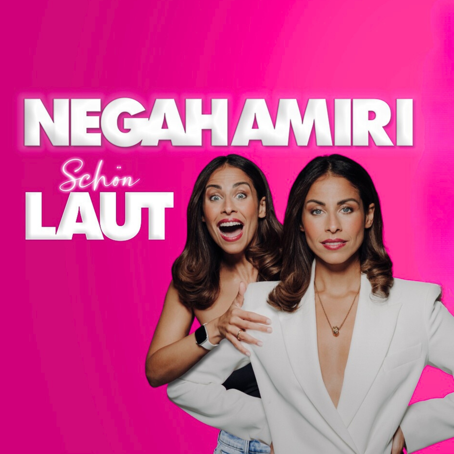 Negah Amiri 