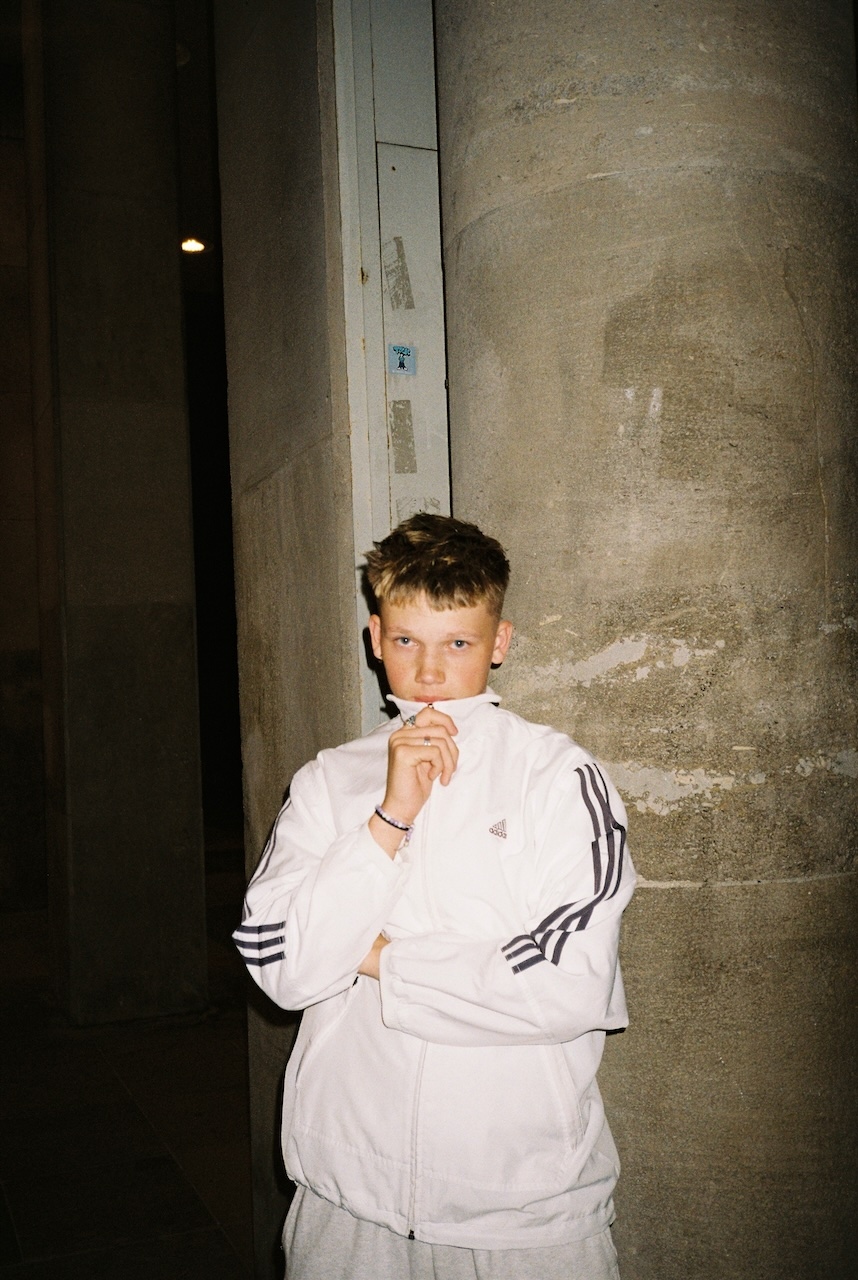 Yung Pepp | Die gro&szlig;e kleine Tour 2026