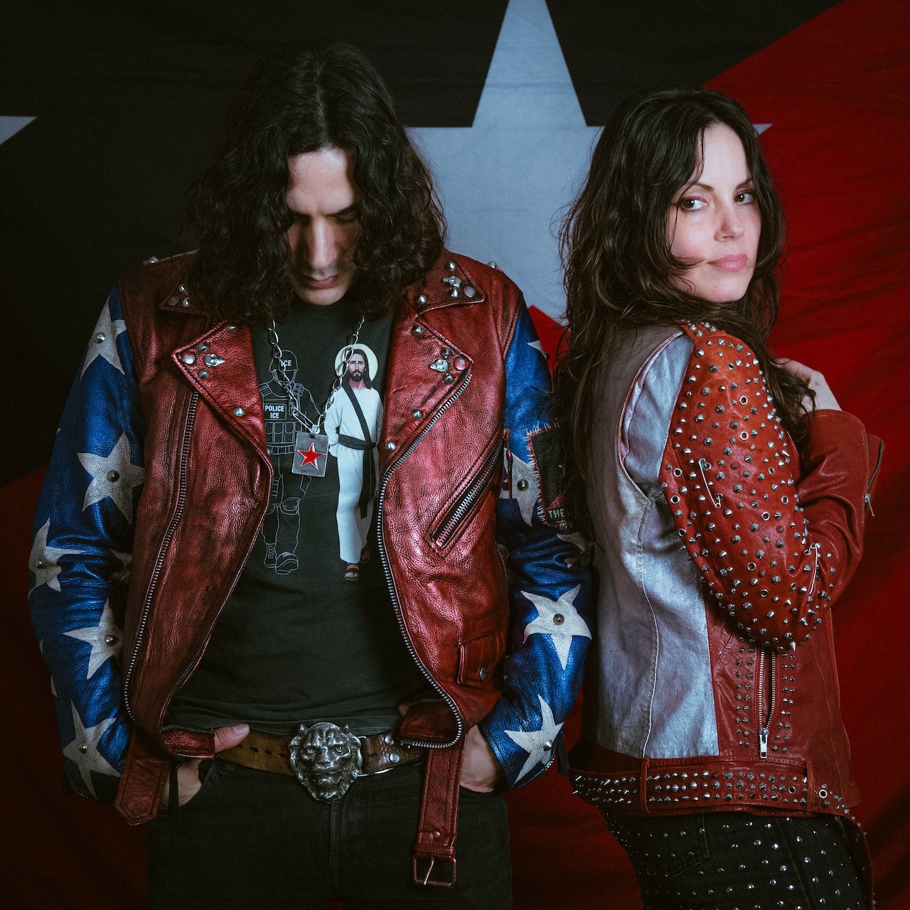 The Last Internationale