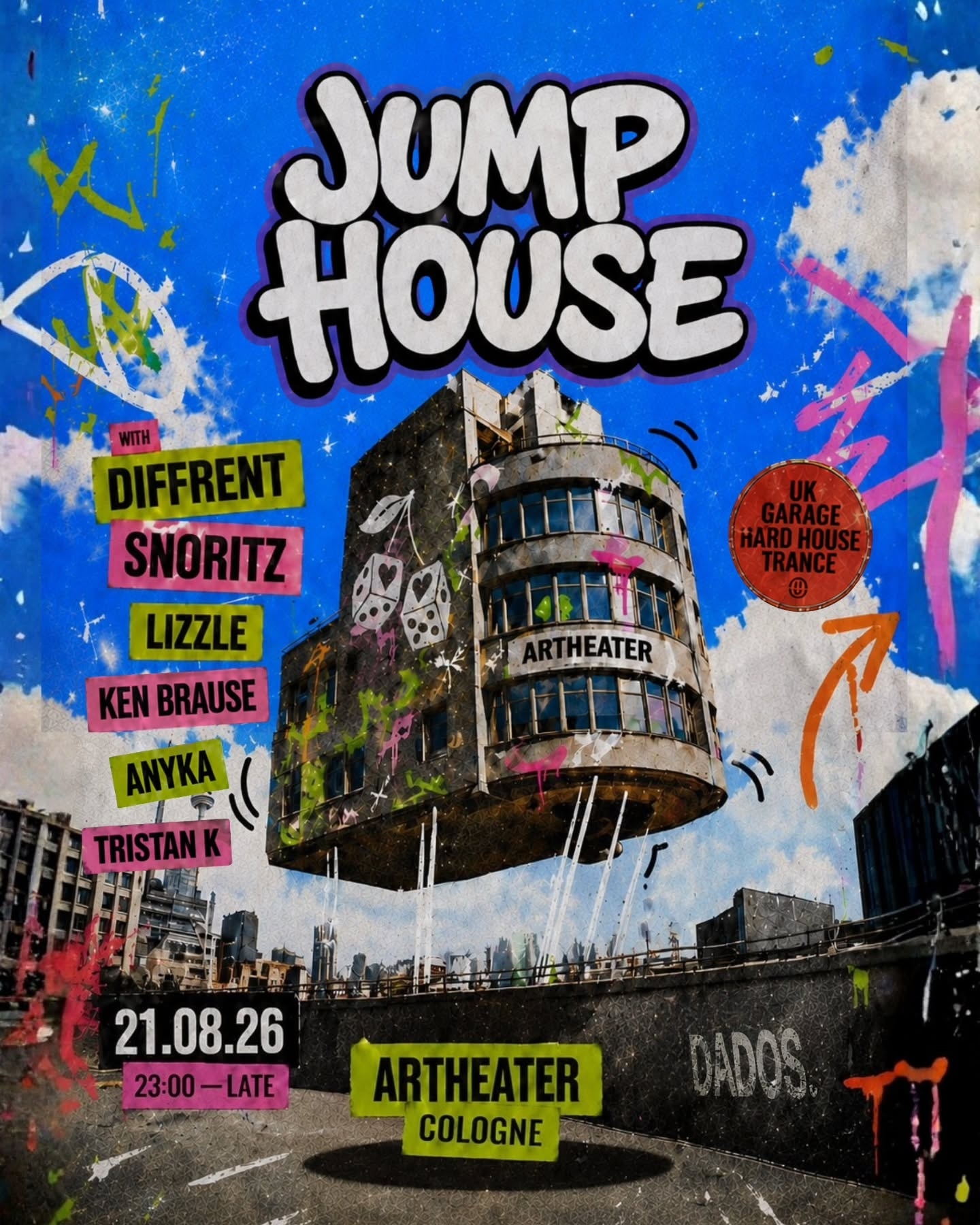 Jump House