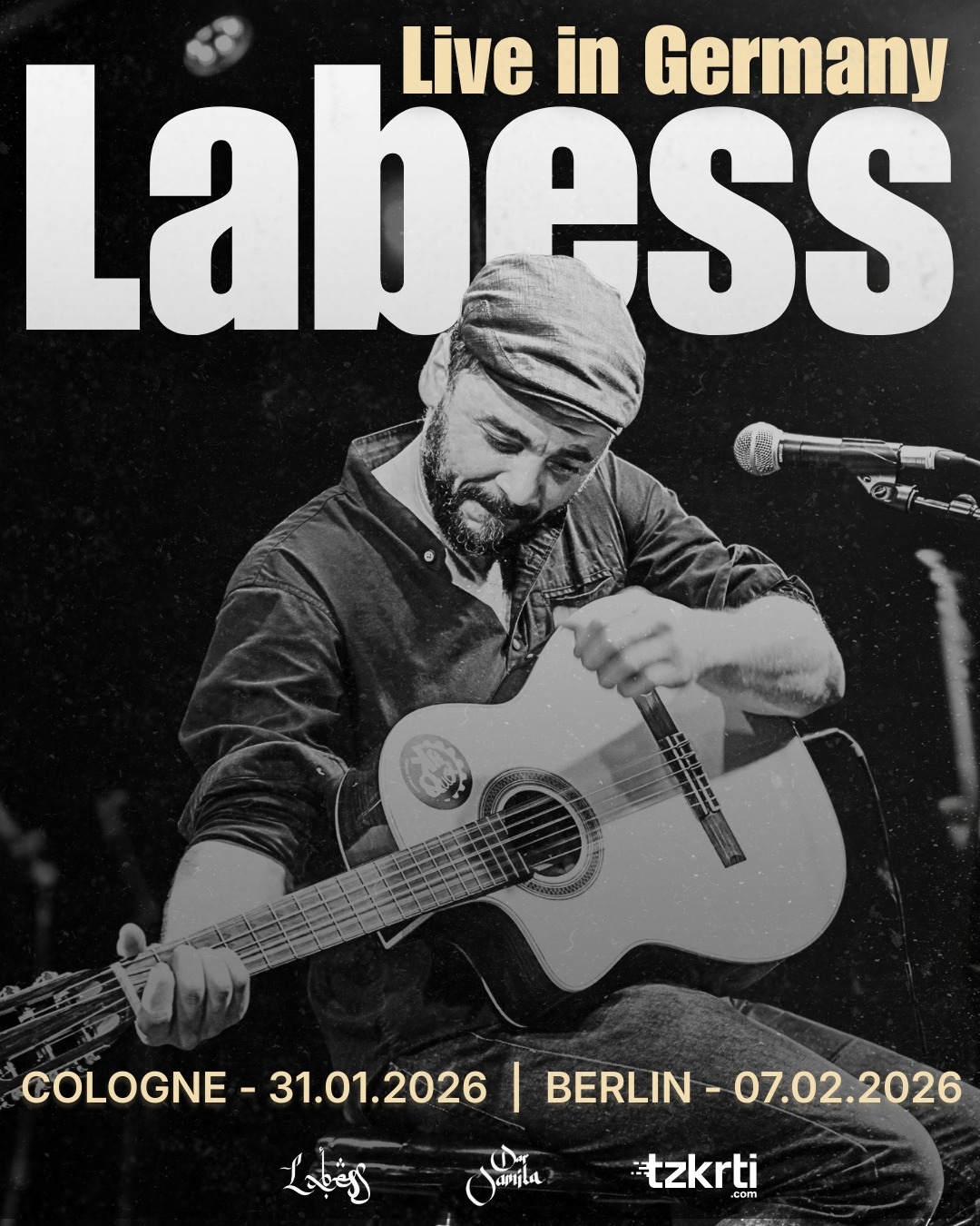 Labess_New Labess