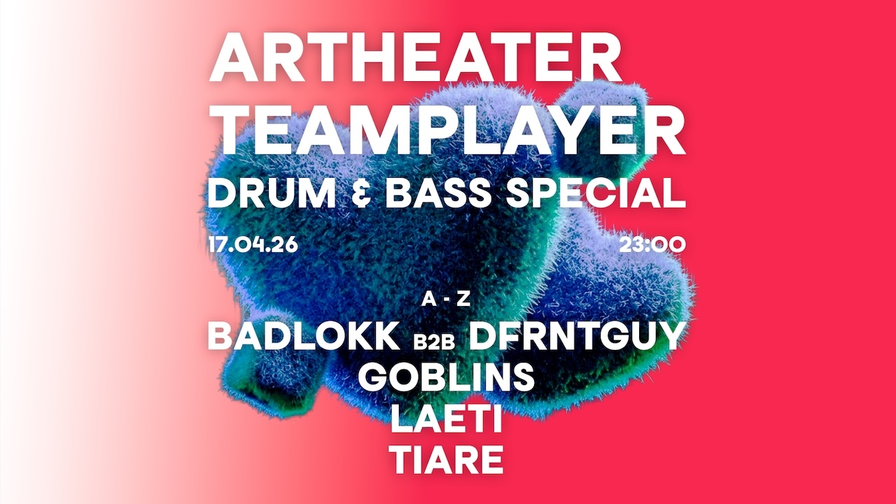 Teamplayer | Drum & Bass Special #2