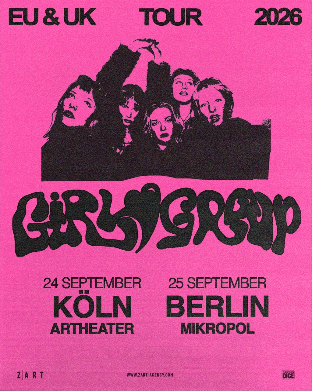 Girl Group