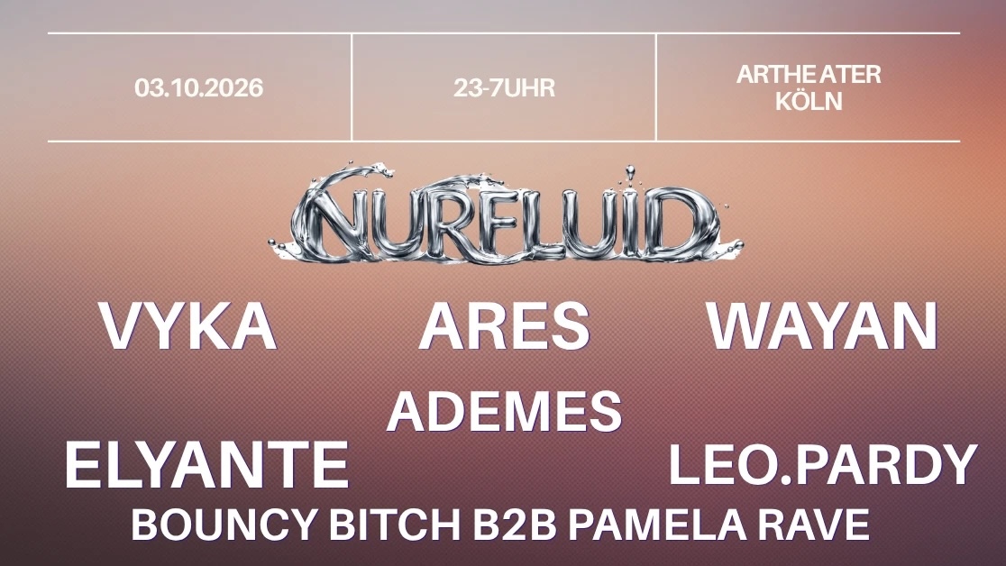 NURFLUID NURFLUID
