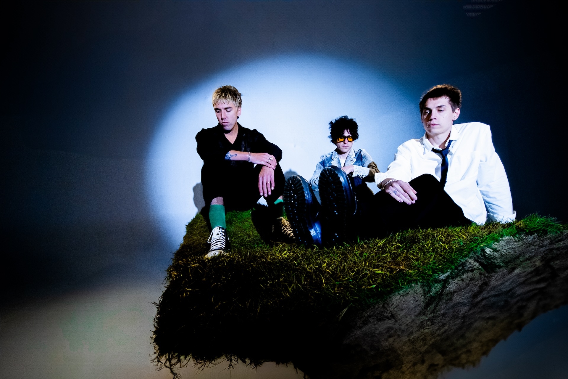 Badsuns-credits Sarah Eiseman Bad Suns
