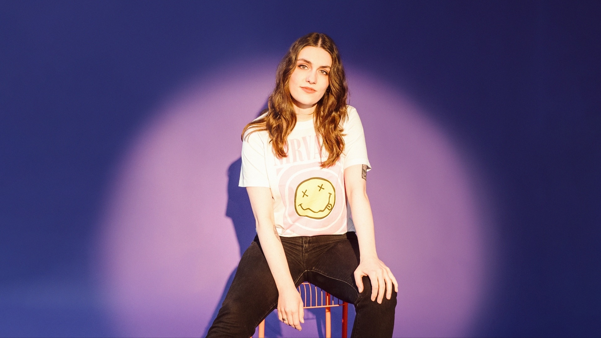Anna Bartling I Club 27 Cologne Comedy Festival: Anna Bartling | Club 27
