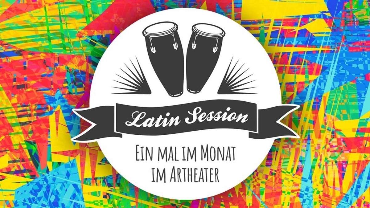 3225-Latin & Salsa Session Latin & Salsa Session