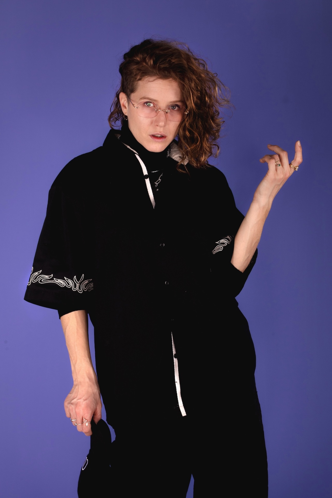 Bush.Ida | Renn Ida Bush - Tour 2025