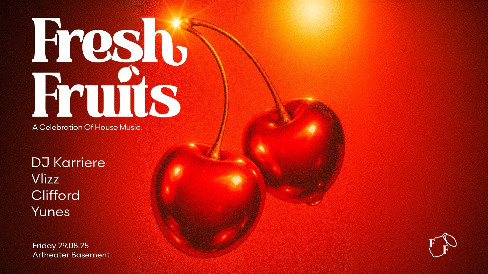 event_fersh_fruits_29_08 Fresh Fruits – A Celebration Of House Music