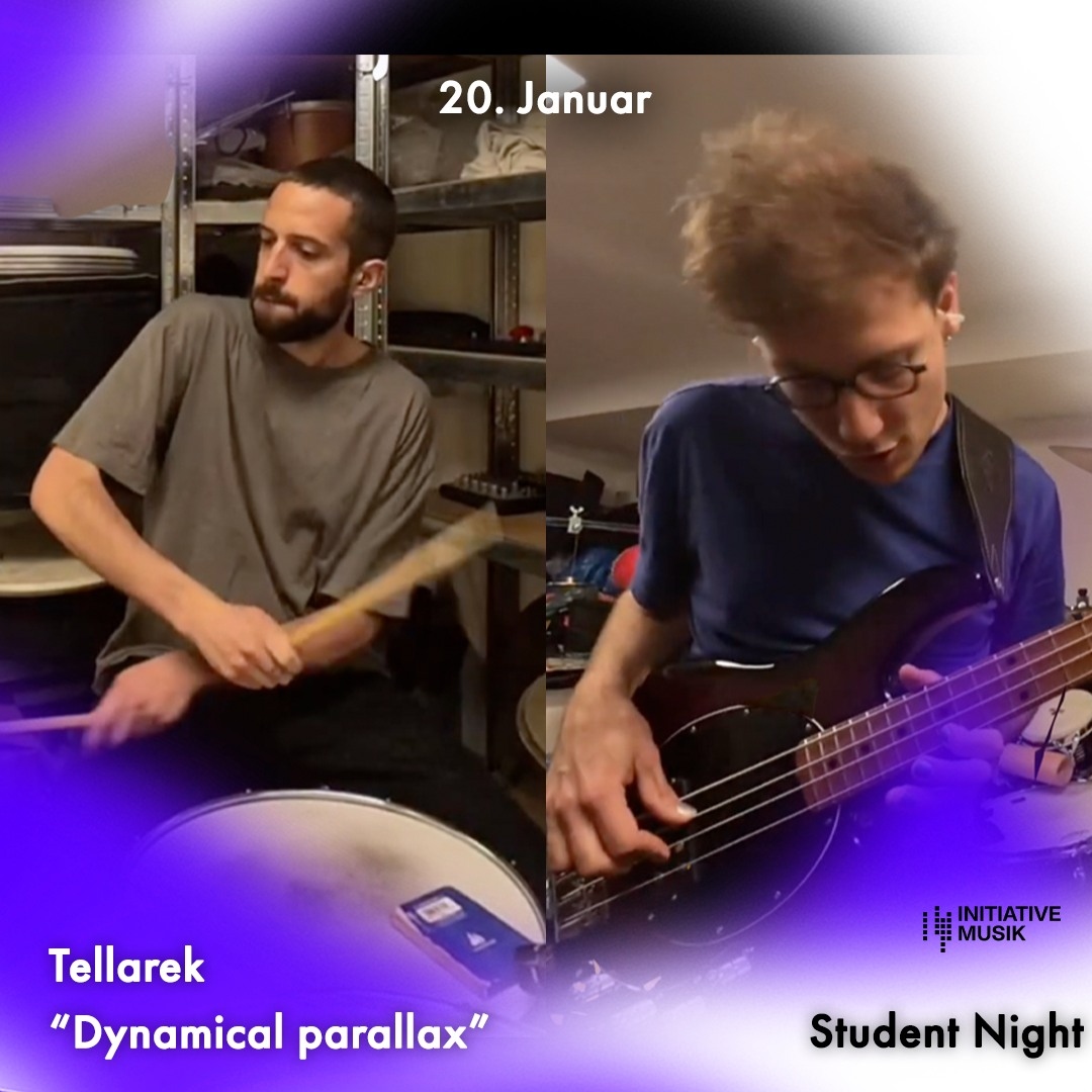 Jazzorama! Tellarek + Jamsession