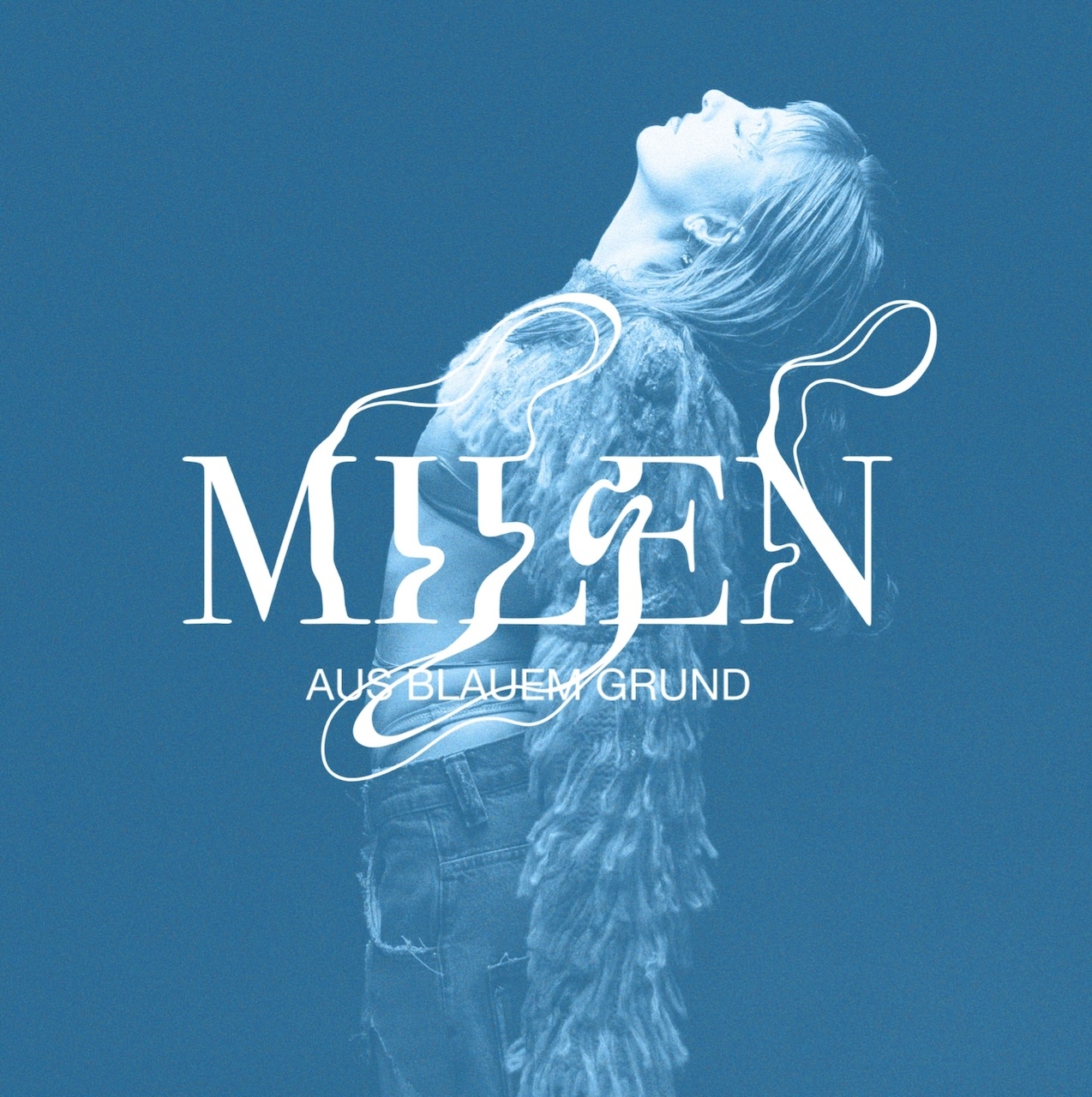 MILEN - Aus blauem Grund | Releasekonzert