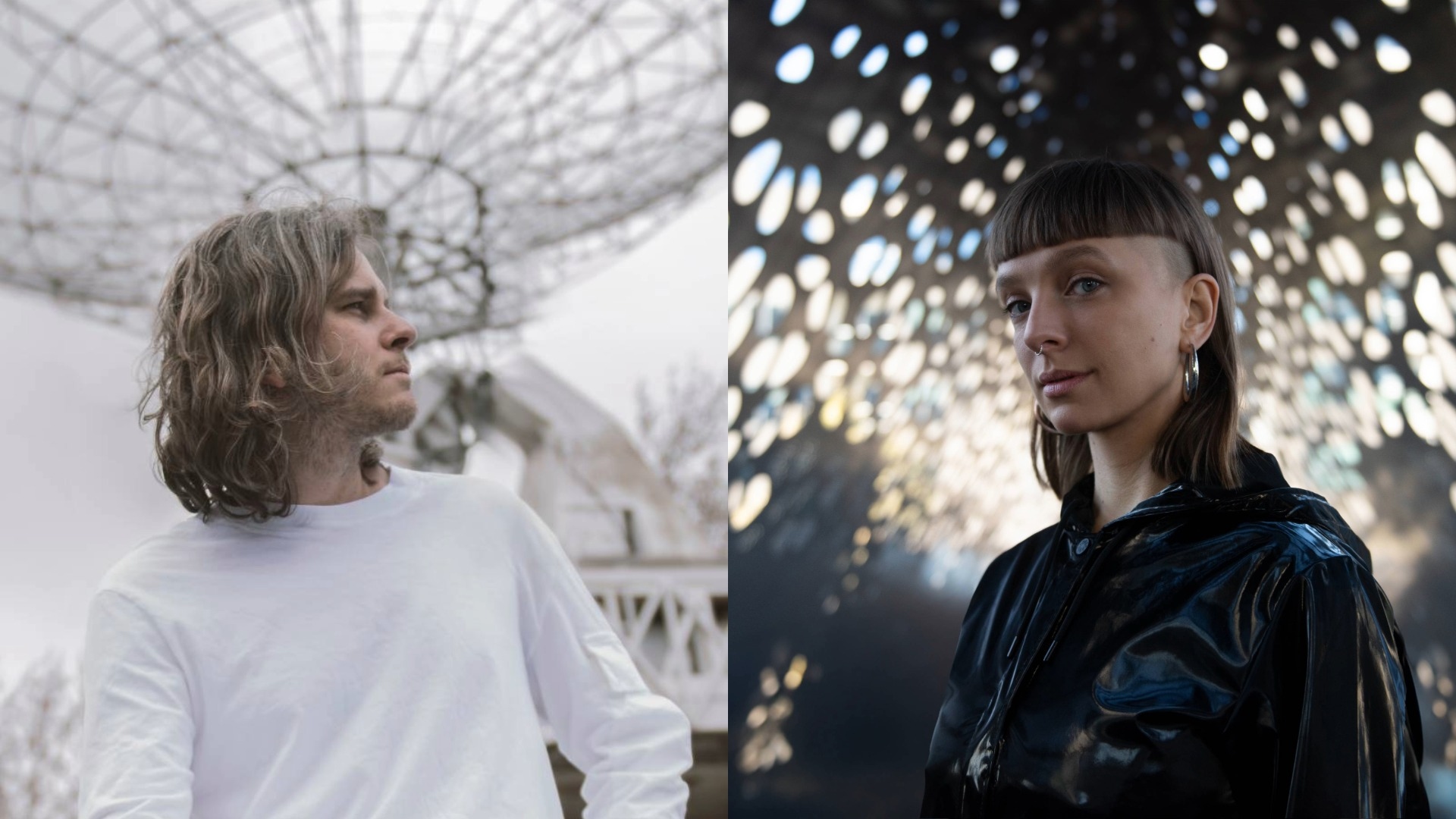 Jenny Thiele und millhope | Doppelkonzert