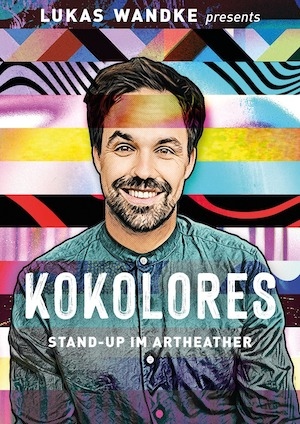 Kokolores - Stand-up im Artheater