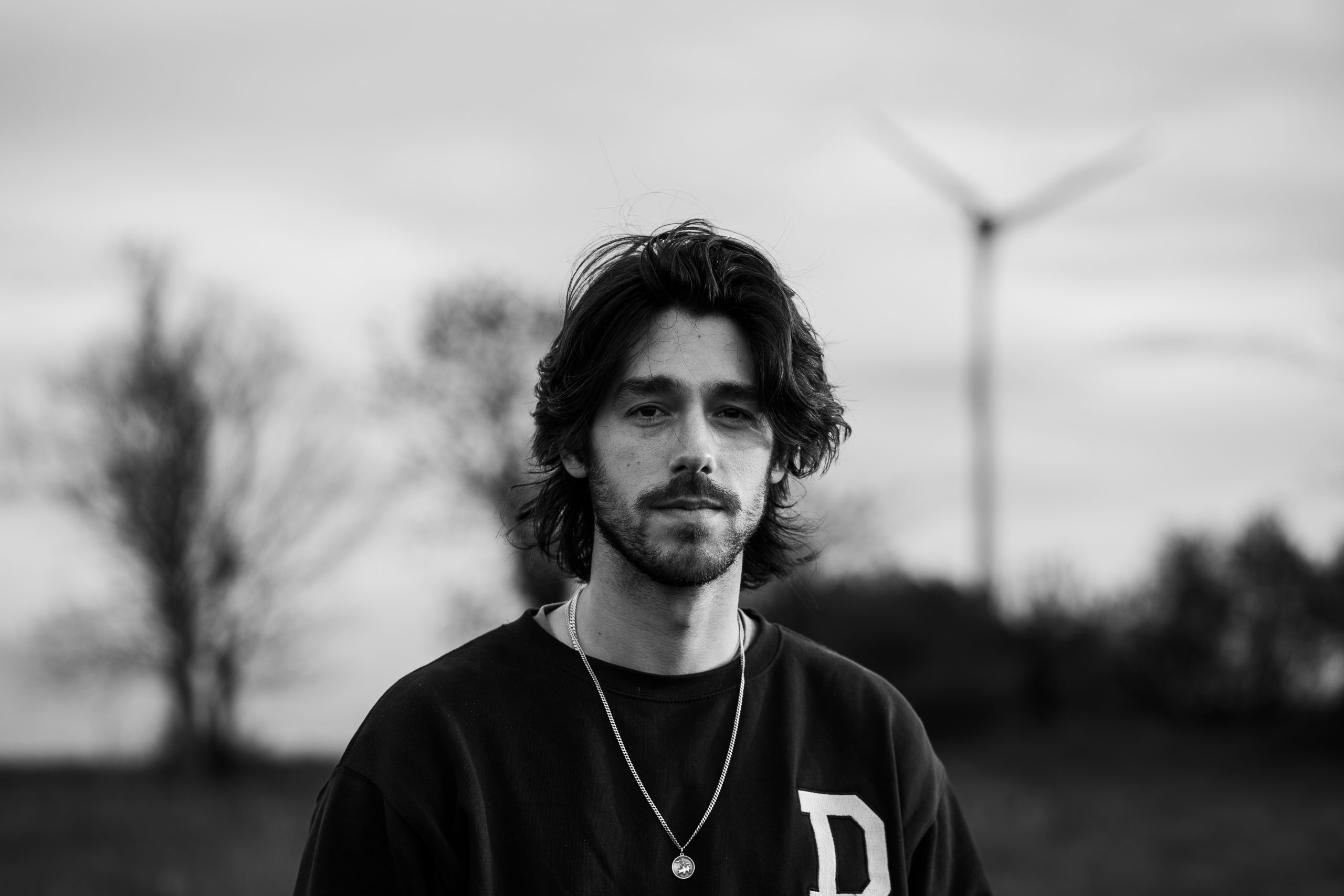 Vincent Lima | To Love a Thing that Fades EU/UK 2026 Tour