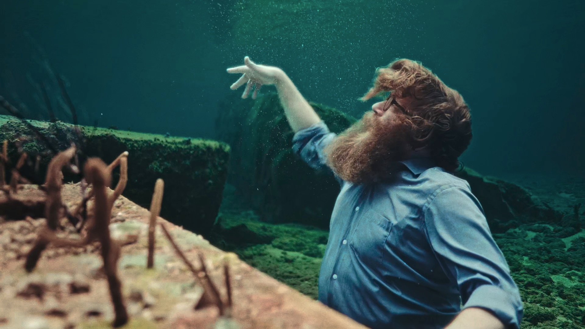 Ben Caplan