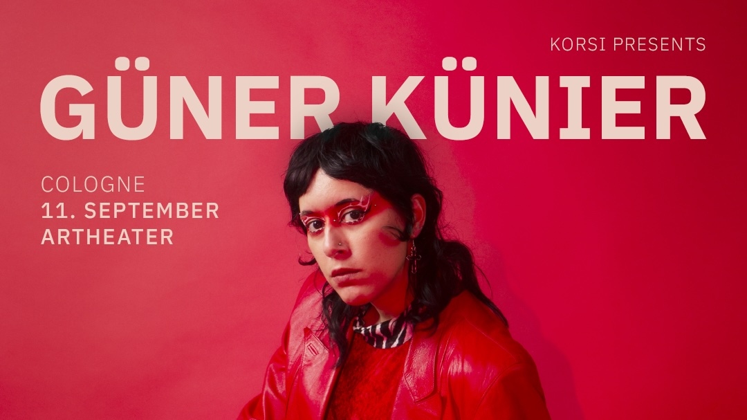 G&uuml;ner K&uuml;nier in K&ouml;ln - korsi collective