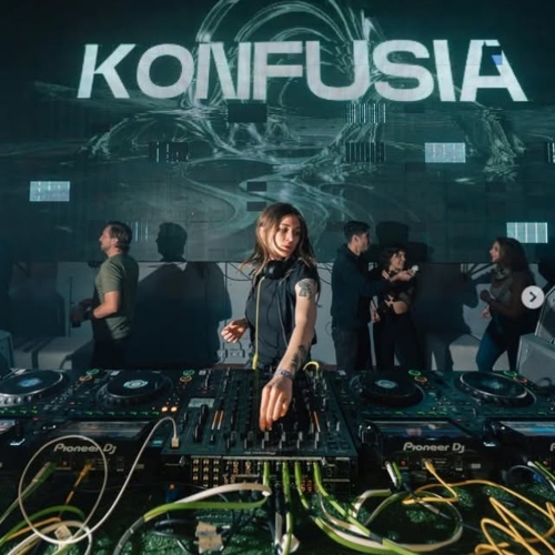 BergWacht w: Konfusia