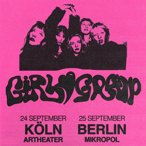 Girl Group