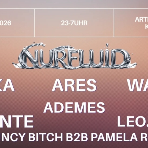NURFLUID