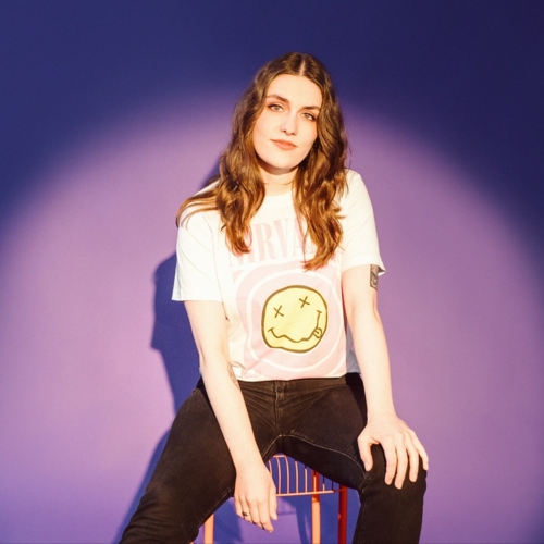 Anna Bartling I Club 27