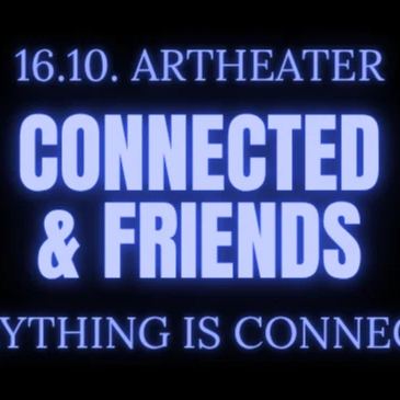 Connected & Friends