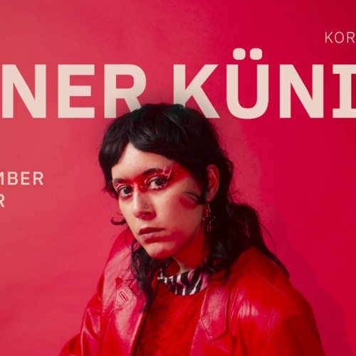 G&uuml;ner K&uuml;nier